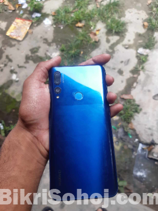 Huawei y9 prime